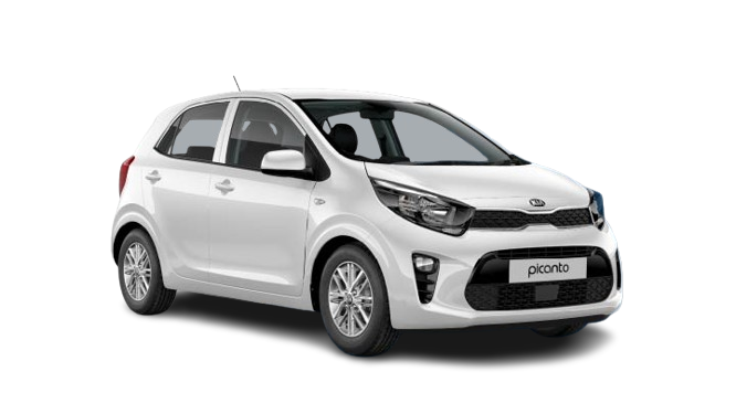 Kia Picanto Automatic